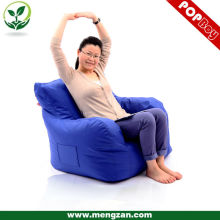 hign quality single slack bean bag sofa chair